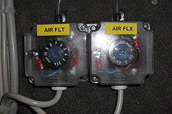 components for cooling systems