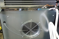 components for industrial air conditioning