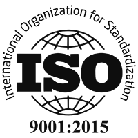 
соответствие требованиям ГОСТ Р ИСО 9001-2015
