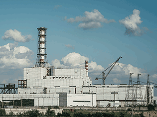 поставка кондиционеров в Курскую АЭС
